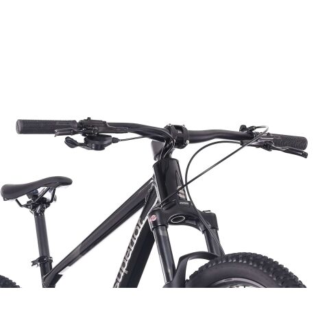 XC kolo SUPERIOR XC 6.5 / Gloss Black / 22.0