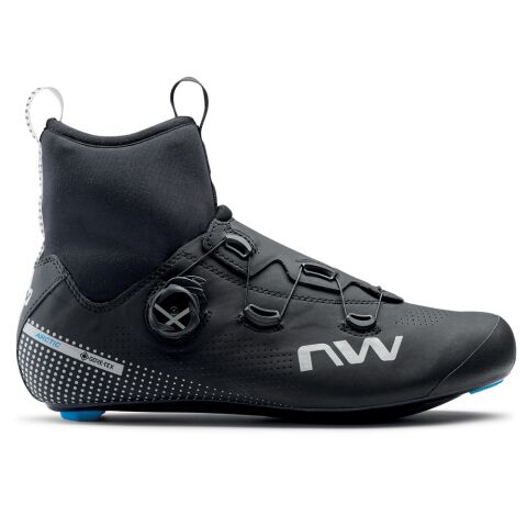Pánské silniční tretry Northwave Celsius R Arctic Gtx
