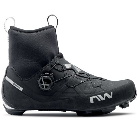 Zateplené cyklistické tretry Northwave Extreme Xc Gtx