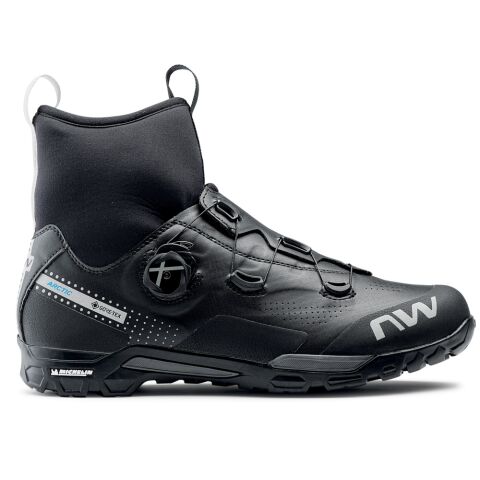 Pánské MTB tretry Northwave X-Celsius Arctic Gtx