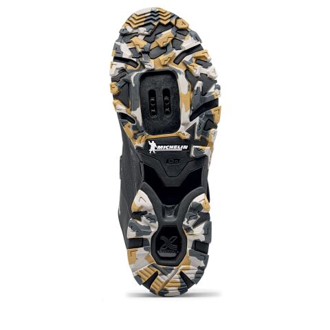 Cyklistické tretry Northwave Spider Plus 3