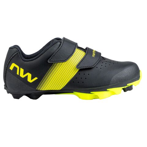 Dětské cyklistické tretry Northwave Hammer Junior