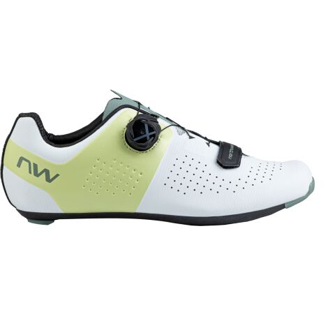 Pánské silniční tretry Northwave Storm Carbon