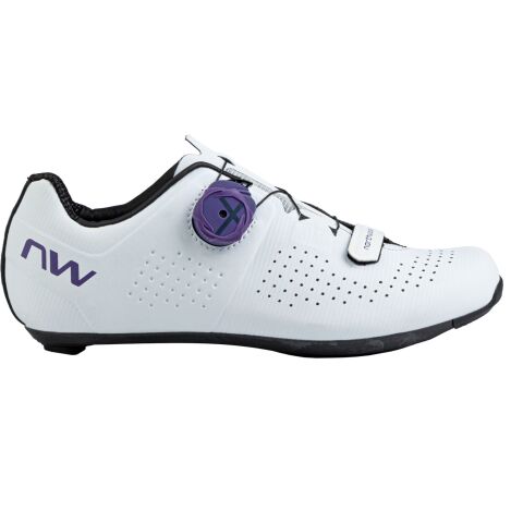 Dámské silniční tretry Northwave Storm Carbon Wmn