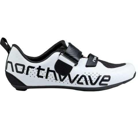Silniční cyklistické tretry Northwave Tribute Carbon