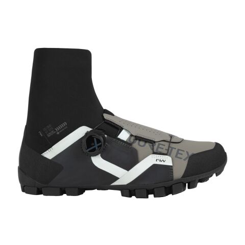 Zateplené cyklistické tretry Northwave Celsius Xt Gtx