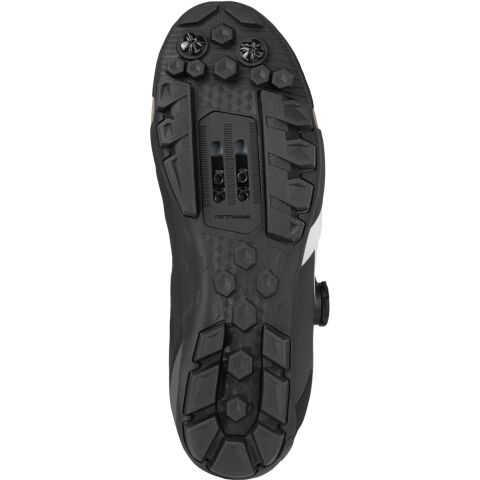 Zateplené cyklistické tretry Northwave Celsius Xt Gtx