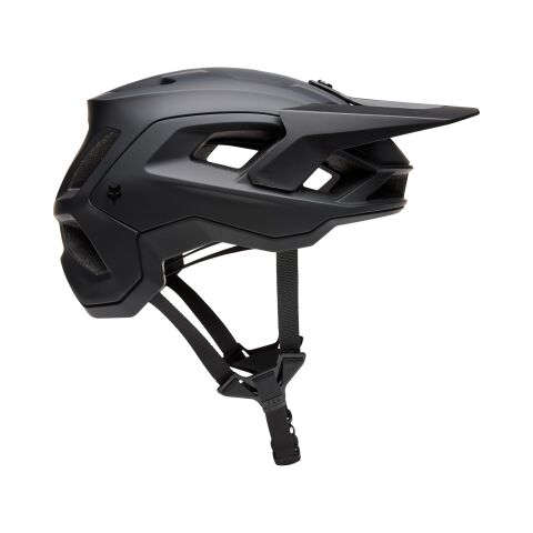 Trail/Allmountain cyklo přilba Fox Speedframe Helmet Solid, Ce