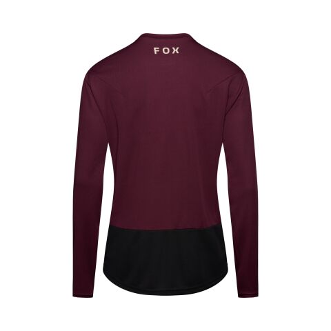 Pánský cyklo dres Fox Ranger Ls Jersey Fox Head