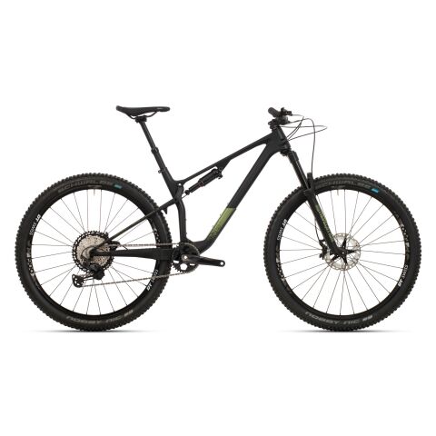 trailové kolo SUPERIOR XF 999 TR