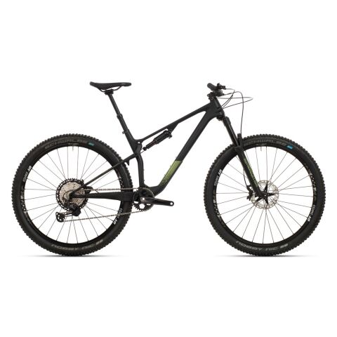 trailové kolo SUPERIOR XF 999 TR