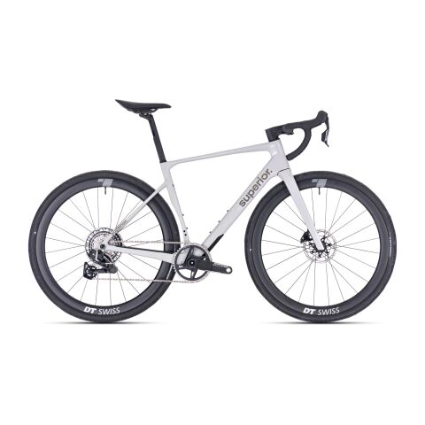 Gravel kolo SUPERIOR XR 9.7 560mm (L)