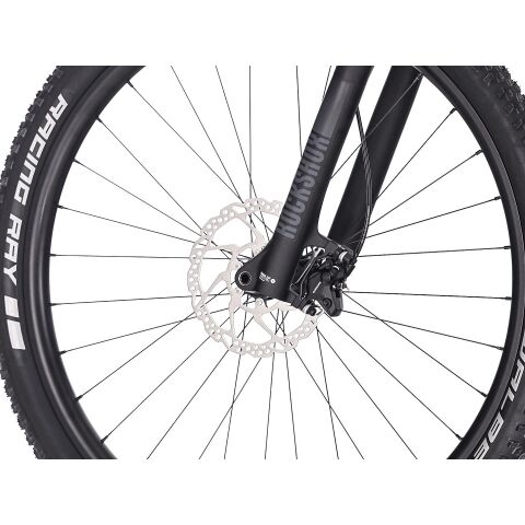XC kolo SUPERIOR XP 9.1 / Matte Dark chrome