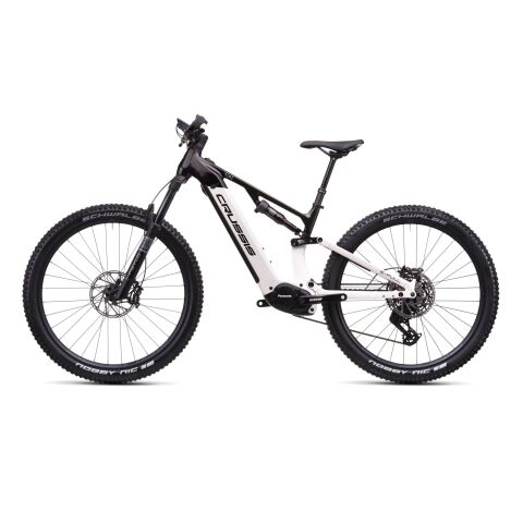 Elektrokolo CRUSSIS e-Full 10.11-(715 Wh) (M)