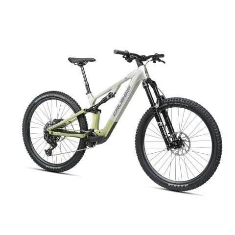 elektrokolo CRUSSIS e-Full 11.11 29
