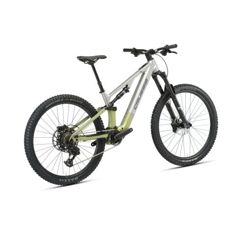 elektrokolo CRUSSIS e-Full 11.11 29