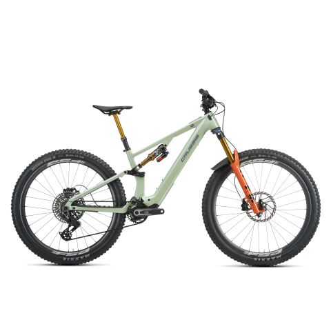 Elektrokolo CRUSSIS e-Full 12.11- PRO (800 Wh) (L)