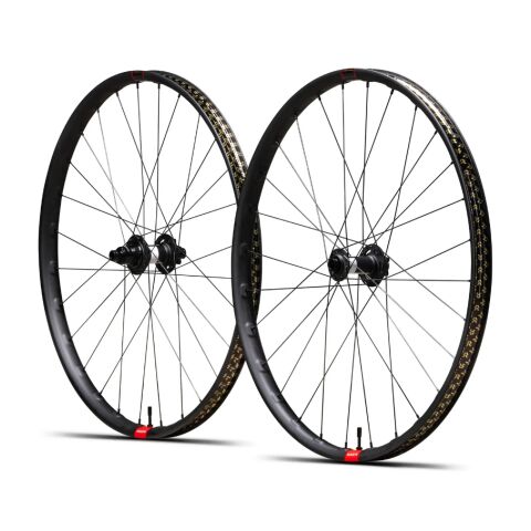Zapletená kola Reserve SJ RSV 30 HD MX |DT 350 110 XD 6b 90T