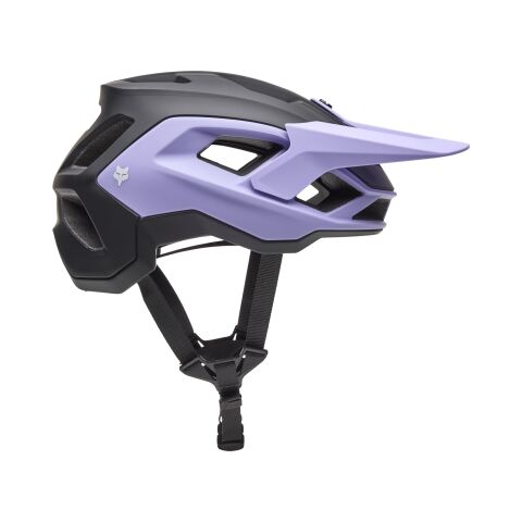 Cyklo přilba Fox Speedframe Helmet 5050, Ce