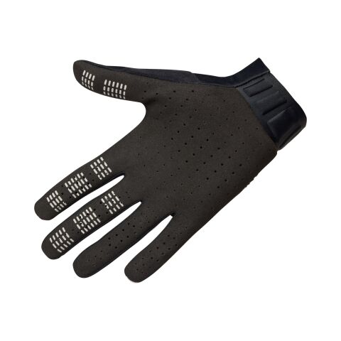 Cyklistické rukavice Fox Flexair Glove Diffuse Se