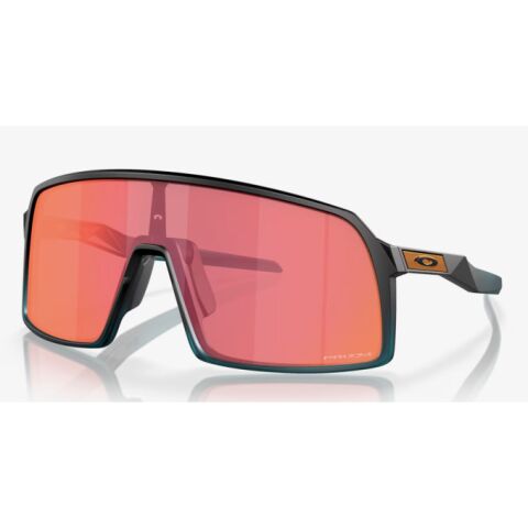 cyklo brýle OAKLEY Sutro S  Prizm Trail Torch / Matte Black