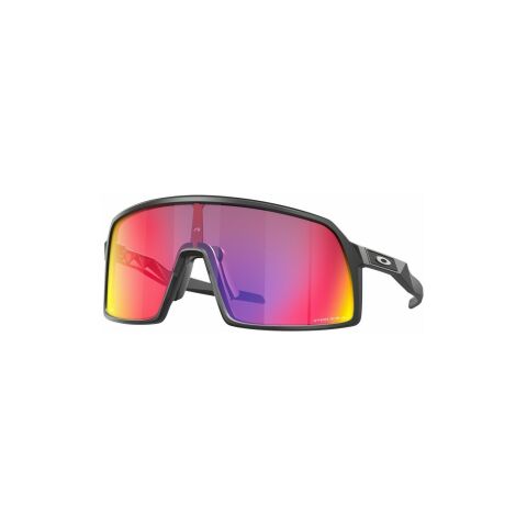 cyklo brýle OAKLEY Sutro S Prizm Road / Matte Black