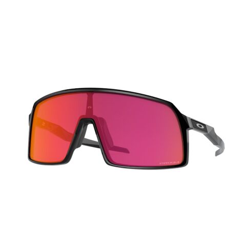 cyklo brýle OAKLEY Sutro Prizm Prizm field / Polished black