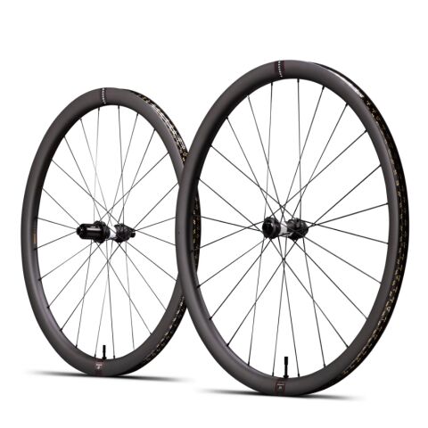 Zapletená kola Reserve RSVr 34|37 TA 700c | DT 350 SP XDr CL