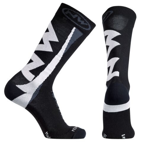 Pánské cyklo ponožky Northwave Extreme Socks