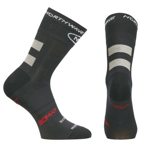 Unisex ponožky Northwave Evolution Air Socks