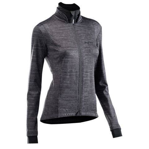 Dámská cyklo bunda Northwave Allure Jacket Total Protection