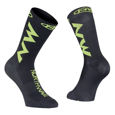 Pánské ponožky Northwave Extreme Air Socks