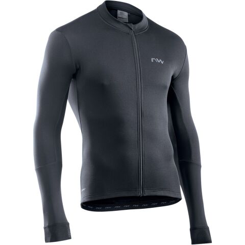 Pánský cyklo dres Northwave Extreme Polar Jersey Ls
