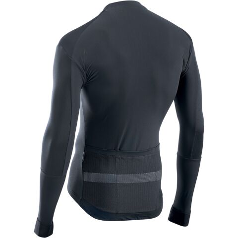 Pánský cyklo dres Northwave Extreme Polar Jersey Ls