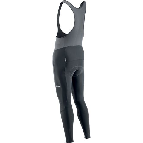 Pánské bibšortky Northwave Active Acqua Bibtight Ms Dwr Treatment