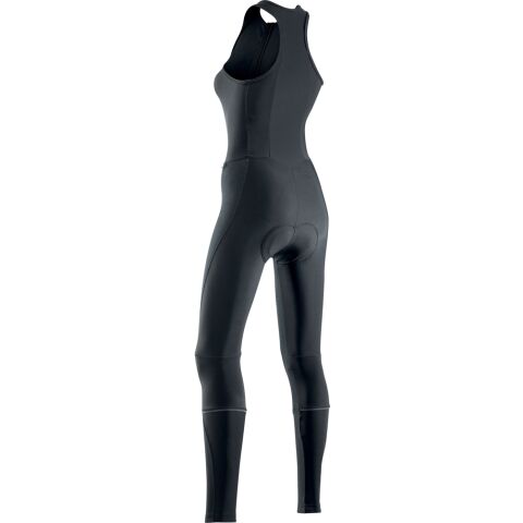 Dámské bibšortky Northwave Fast Wmn Polartec Bibtight Ms