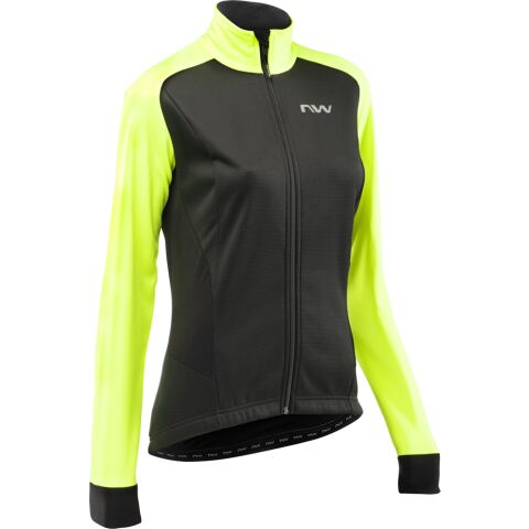 Cyklo bunda Northwave Reload Wmn Jacket Sp