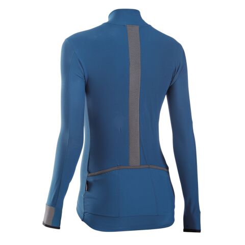 Dámský cyklo dres Northwave Fahrenheit Wmn Jersey Ls