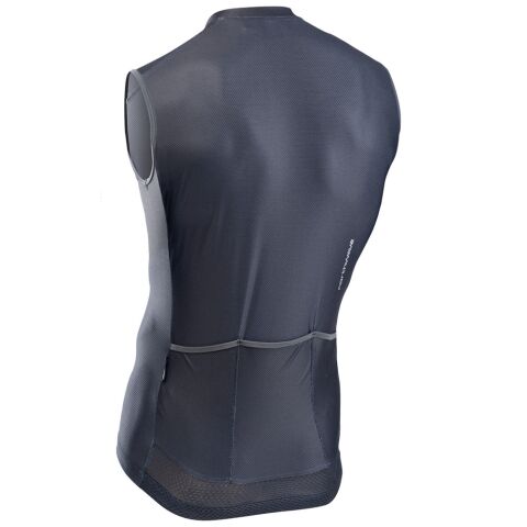Pánský dres Northwave Storm Air Jersey Sleeveless