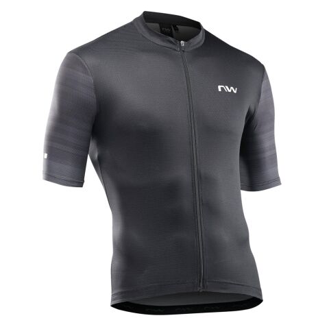 Pánský dres Northwave Origin Jersey Short Sleeve