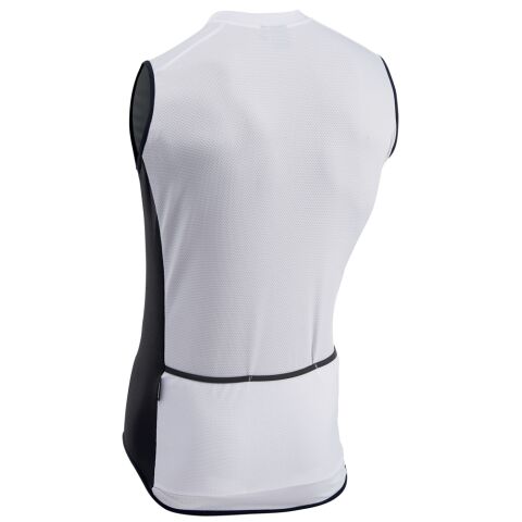 Pánský cyklo dres Northwave Force Jersey Sleeveless