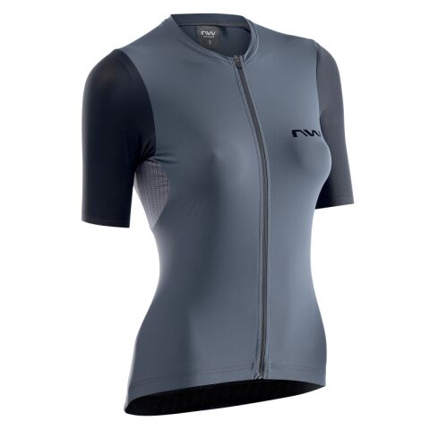 Dámský dres Northwave Extreme Woman Jersey Short Sleeve