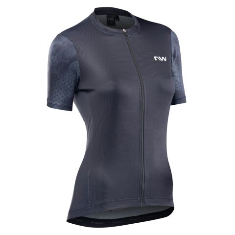 Dámský dres Northwave Origin Woman Jersey Short Sleeve