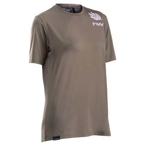 Dámský dres Northwave Xtrail 2 Woman Jersey Short Sleeve