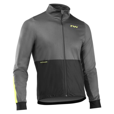 Pánská cyklo bunda Northwave Blade Light  Jacket