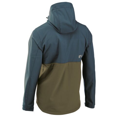 Pánská cyklo bunda Northwave Easy Out Softshell  Jacket