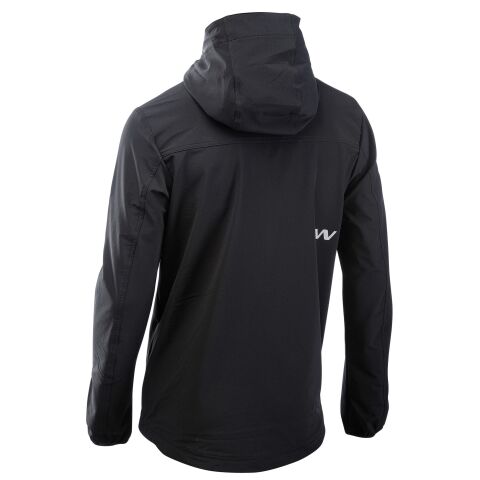 Cyklistická bunda Northwave Rampage Lightshell  Jacket