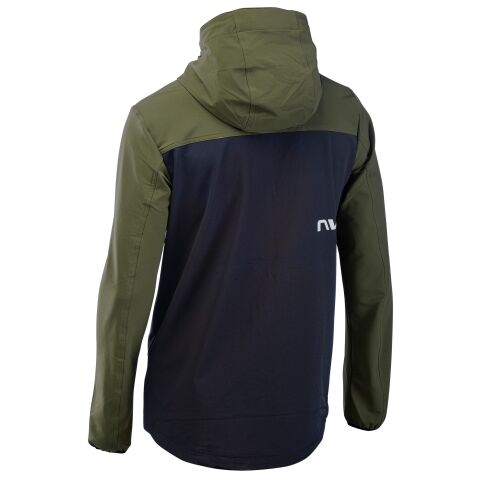 Pánská cyklo bunda Northwave Rampage Lightshell  Jacket