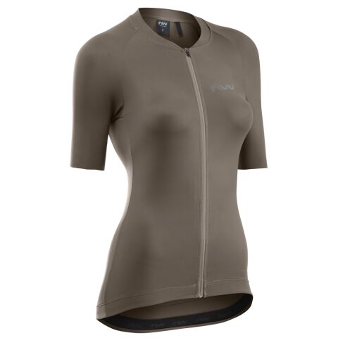 Dámský dres Northwave Essence 2 Woman Jersey Short Sleeve
