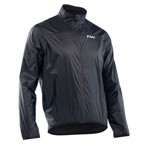 Pánská cyklo bunda Northwave Breeze 3 Jacket